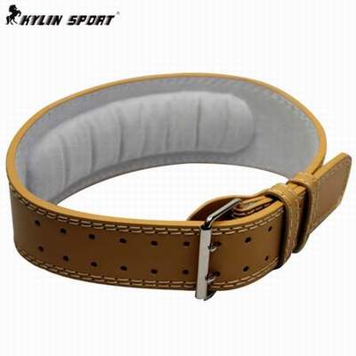 Ceinture Poids Musculation Decathlon 2024 ve ga.hu